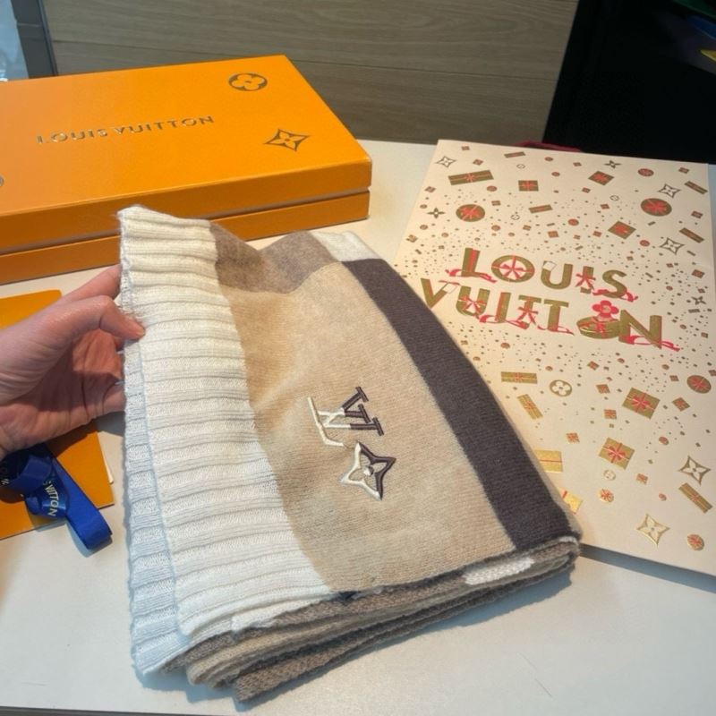 Louis Vuitton Scarf